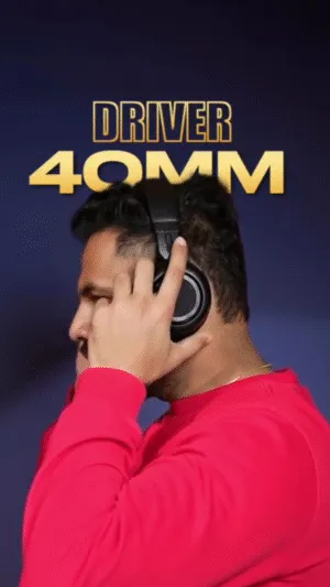 ππ§ TDM Neo Transforming Headphones β 2-in-1 Bluetooth Headphone & Portable Speaker with Deep Bass π₯ - Image 6